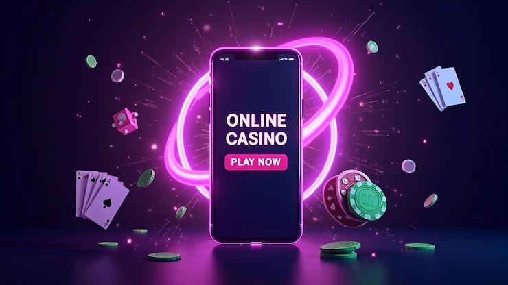 Beragam permainan live casino seperti blackjack, roulette, dan baccarat dengan dealer profesional tersedia di tribet
